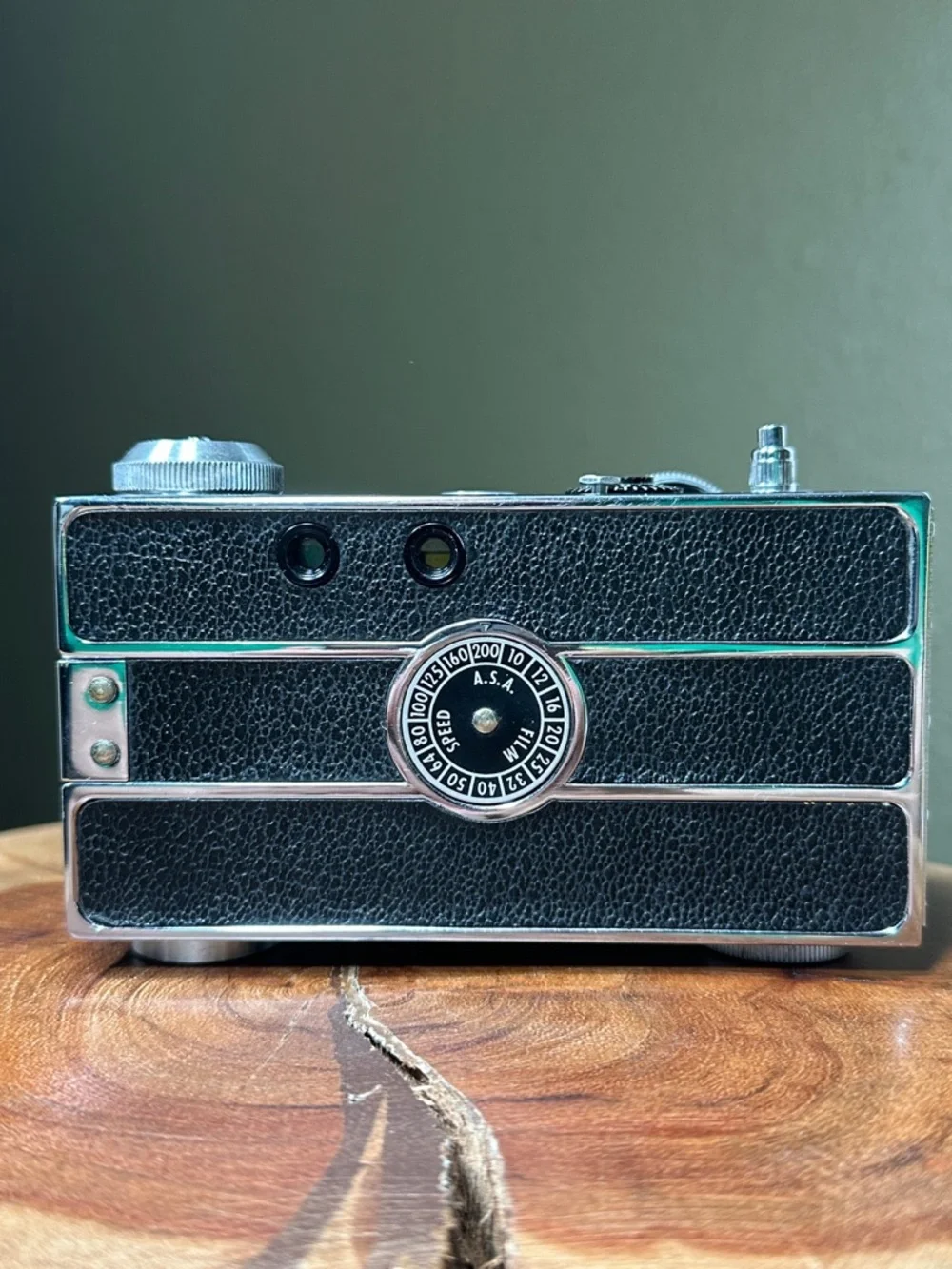 Argus C3 